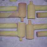 magsütés