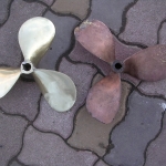 hajócsavar